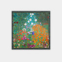 Gustav Klimt - Sodybos sodas