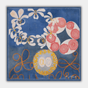 Hilma af Klint – Kymmenen suurinta, nro 1: Lapsuus – donum.