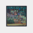 M.K. Čiurlionis – Fantasia
