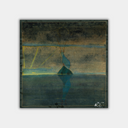 M.K. Čiurlionis - Saulė eina Ožiaragio ženklu