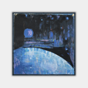 M.K. Čiurlionis - Maailman luominen. III