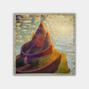 M.K. Čiurlionis - Linnasatu