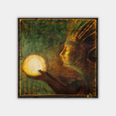 M.K. Čiurlionis - Ystävyys