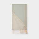 Ylellinen villahuivi NO.62 | 170x30