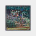 M.K. Čiurlionis – Fantasia