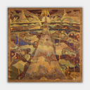 M.K. Čiurlionis - Tähtisonaatti