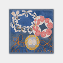 Hilma af Klint – Kymmenen suurinta, nro 1: Lapsuus – donum.