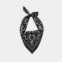 Puuvillainen bandana NO.02