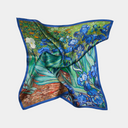 Vincent van Gogh - Iirikset