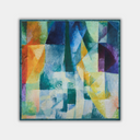 Robert Delaunay – Samanaikaiset ikkunat