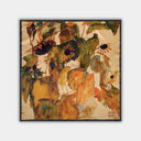 Egon Schiele – Auringonkukkia