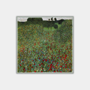 Gustav Klimt - Aguonų laukas