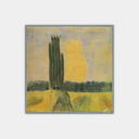 M.K. Čiurlionis - Vasara. II