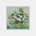 Vincent van Gogh - Rožės