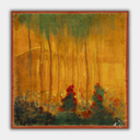 M.K. Čiurlionis - Vasara