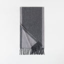 Ylellinen kashmirhuivi NO.50 | 180x30