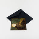 Postikortti – Ystävyys