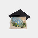 Postcard – Water Lilies