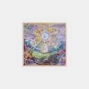 Postcard - The Sun