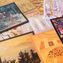 Postikortti - Fantasia