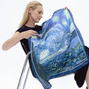 Vincent van Gogh – Tähtikirkas yö