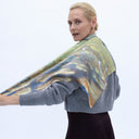 M.K. Čiurlionis - Enkelit (Paratiisi)