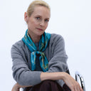 Vincent van Gogh - Mantelinkukat