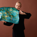 Vincent van Gogh - Mantelinkukat