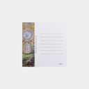 Postcard - The Sun