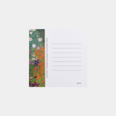 Postcard – Farm Garden