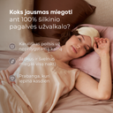 Silkkityynyliina