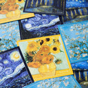 Atvirukas - Migdolų žiedai